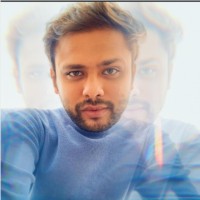 Saurabh Sahu profile photo