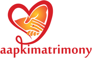 Aapki Matrimony logo