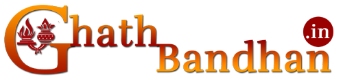 GhathBandhan logo