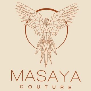 Masaya Couture logo
