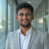 Vignesh M profile photo