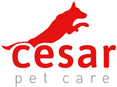 Cesar Pet Care logo