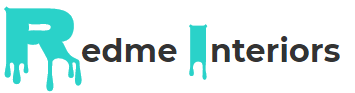 Redme Interiors logo