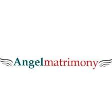 Angelmatrimony.com logo