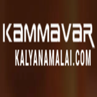 Kammavar Kalyanamalai logo
