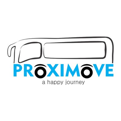 Proximove logo