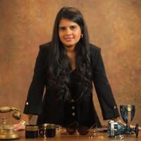 Twishaa Gupta profile photo