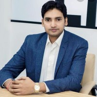 Nishant Pitti profile photo