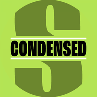 Sports Condensed logo