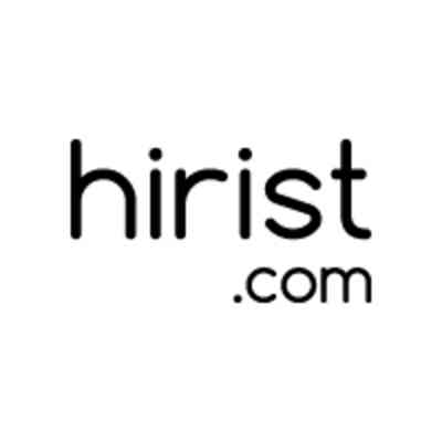 hirist.com logo