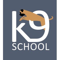 K9 School logo