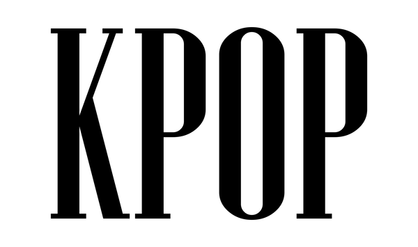 KpopUrban logo