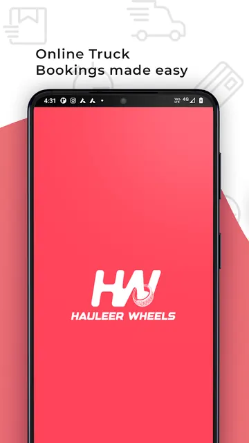 HAULEER WHEELS screenshot 1