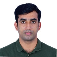 Sadeesh P V profile photo