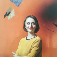 Zuzana Gombosova profile photo