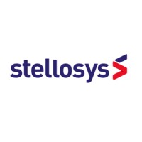 Stellosys logo