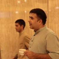 Deepanshu Giri profile photo