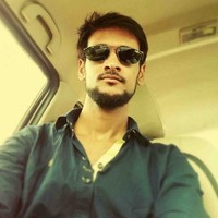 Asif Ansari profile photo