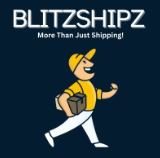 BlitzShipz logo