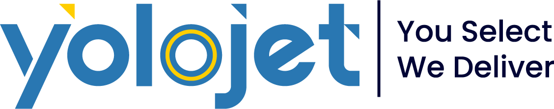 Yolojet logo