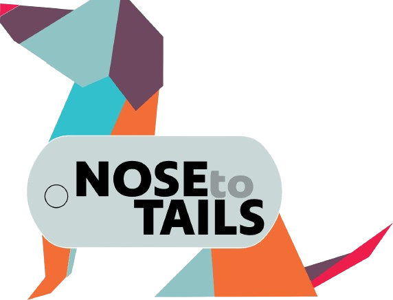 Nose To Tails logo