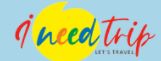 I Need Trip logo
