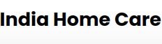 India Home Care logo