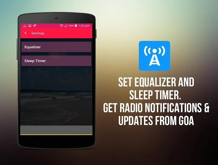 Goa Radio (Konkani Radio) screenshot 4