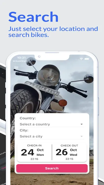 Easy Renty App screenshot 3