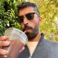 Raj Kunkolienkar profile photo