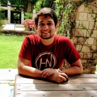 Palash Fendarkar profile photo