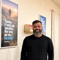 Mayur Sontakke profile photo