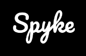 Spyke Social logo