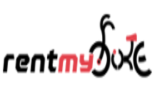 Rent My Bike logo