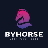 ByHorse logo