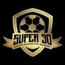 The Super Soccer Schools logo