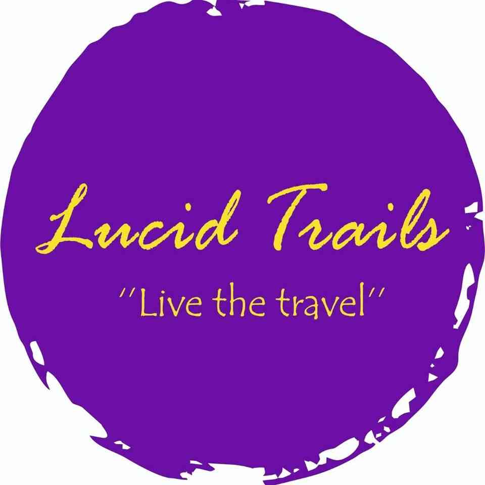 lucid trails logo
