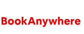 Bookanywhere logo
