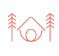 Roamhome logo