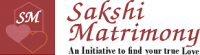 sakshismatrimony logo