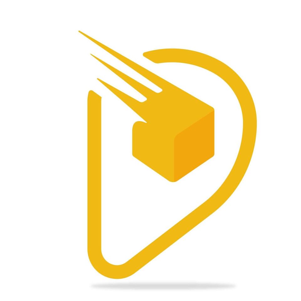 Parcl.xyz logo