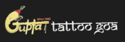 Gupta Tattoo Studio logo