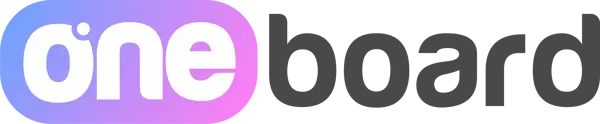 OneBoard logo