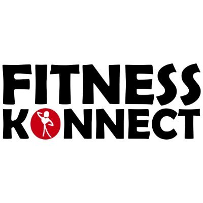 Fitness Konnect logo