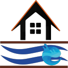 Vedastays logo