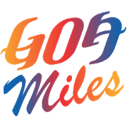 GOAMILES logo