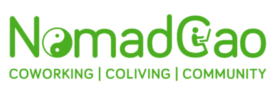 NomadGao logo