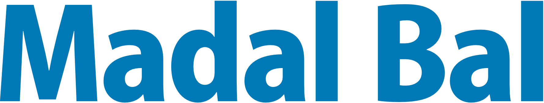 Madal Bal logo