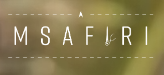 Msafiri logo
