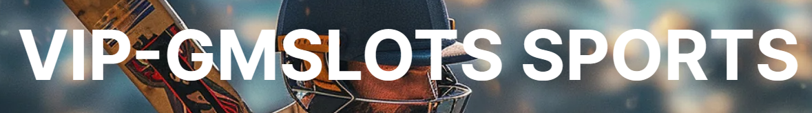 VIP-Gmslots logo